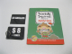 Livre Scaredy Squirrel prepares for christmas - Anglais -