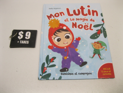 Livre Le clan - 1 -