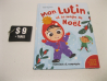 Livre Mon lutin et la magie de Noel