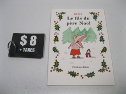 Livre 5 Minutes Histoires des fêtes