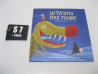 Livre Le Tyrano nez rouge