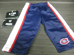 Pantalon des Canadiens