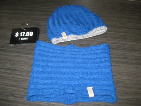 Tuque L&P