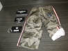 Pantalon avec doublure