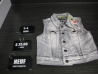 Manteau sans manche Tumble'N Dry