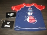 Chandail de maillot