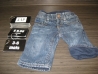 Jeans doublé