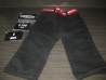 Jeans avec ceinture