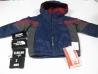 Manteau d'hiver 