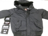 Manteau d'hiver imparfait