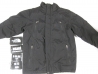 Manteau d'hiver imparfait
