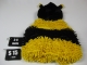 Costume d'abeille