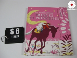 Princes & Princesses