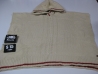 Poncho 8-12 ans