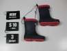 Bottes de pluie