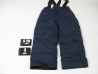 Pantalon de neige bleu