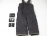 Pantalon de neige Gris foncé