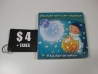Au clair de la lune avec CD