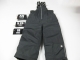 Pantalon de neige gris