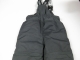 Pantalon de neige gris