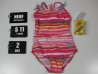 Maillot de bain 2 pièces