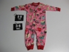 Pyjama de Noel Little blue house
