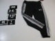 Pantalon sports 3/4