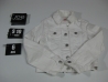 Manteau de Jeans
