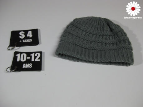 Tuque 2-5ans