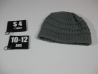 Tuque pour queue de cheval