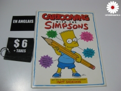 Simpsons en anglais