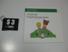 La pie qui n'osait plus jacasser