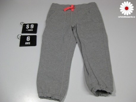 Pantalon 3/4 Ivviva