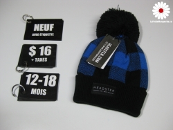 Tuque Headster