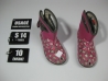 Bottes mi-saison Bogs, bouts imparfaits