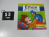 Ethan et l'ourson bleu