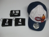 Casquette 2-4 ans