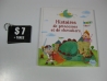 Histoires de princesses et de chevaliers