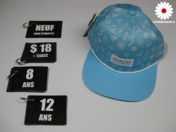 Casquette Headster