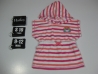 Robe en ratine
