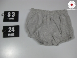 Shorts/ Culotte