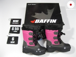 Bottes d'hiver Baffin