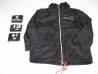 Manteau mi-saison non doublé