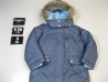 Manteau d'hiver