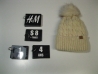 Tuque 1-4 ans