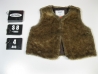 Veste sans manche