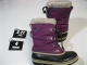 Bottes Sorel