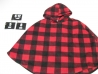 Poncho 5 à 8 ans