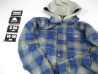 Manteau d'hiver