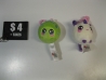 Peluches Squishmallows